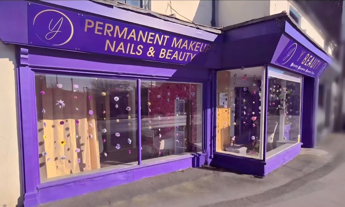 Y Beauty & Permanent Makeup