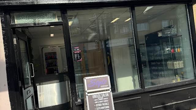 Stylz Hairdressing Keighley - Hair Salons in keighley