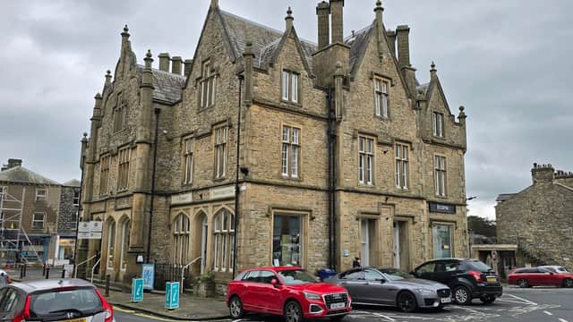 Tourist Information Centre - Travel Agents in settle