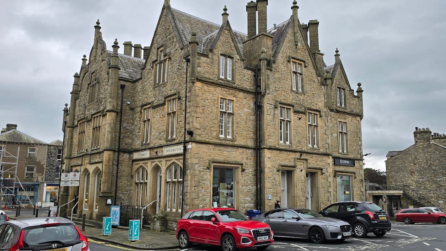 Tourist Information Centre