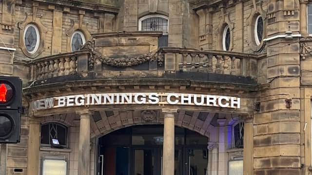 New Beginnings Church - Churches in halifax