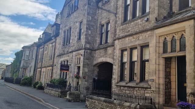Kirkby Lonsdale Library - Libraries in barbon