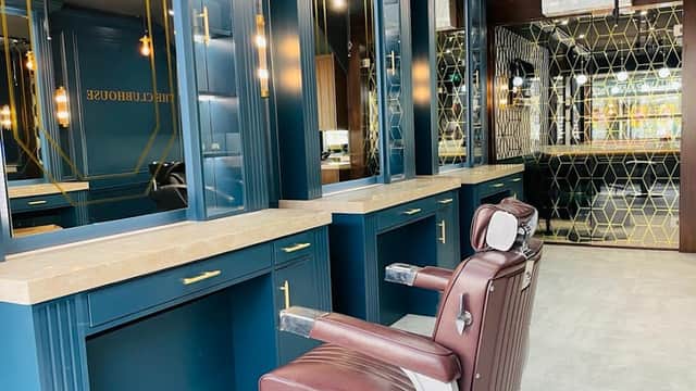 The Clubhouse Barbers and Aesthetics - Barbers in beverley