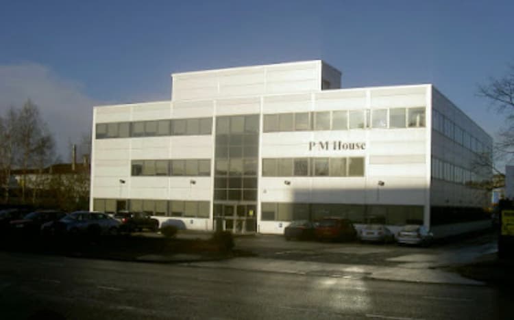 Proddow Mackay Limited