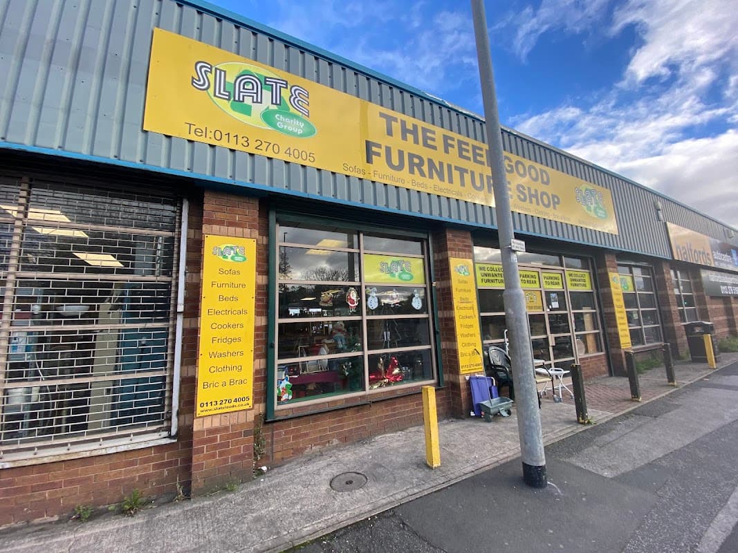 The Feel Good Furniture Shop