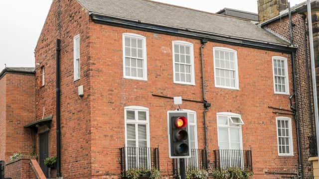 Accommodation at 7a Belvoir Terrace in spa bridge
