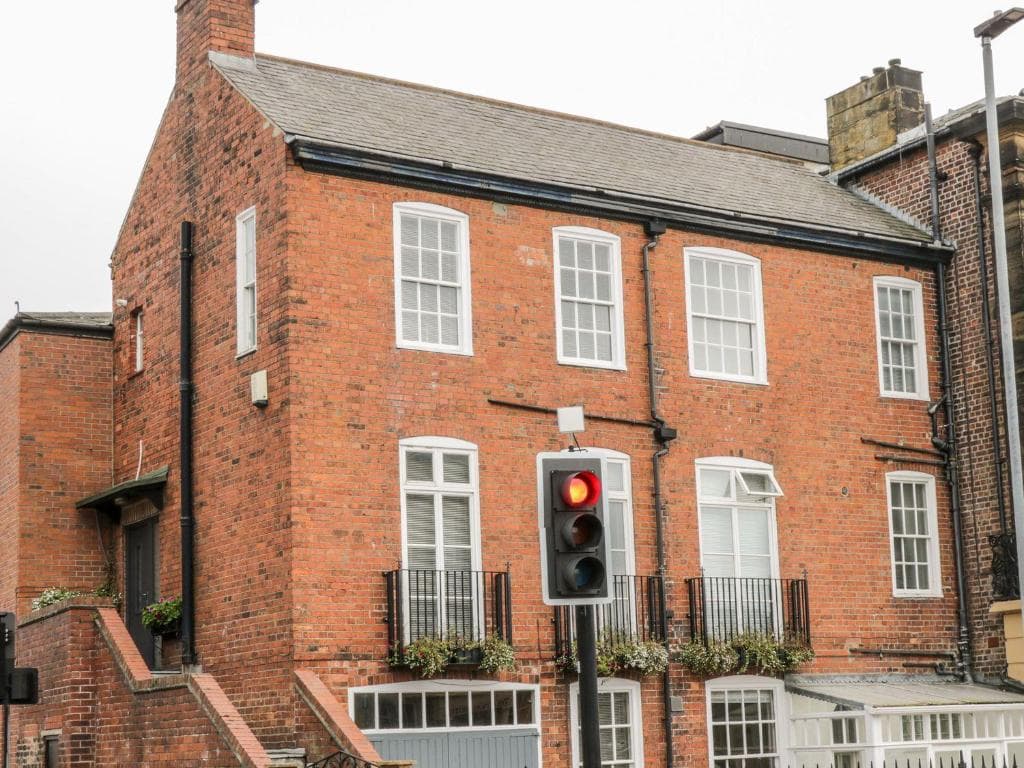 7a Belvoir Terrace