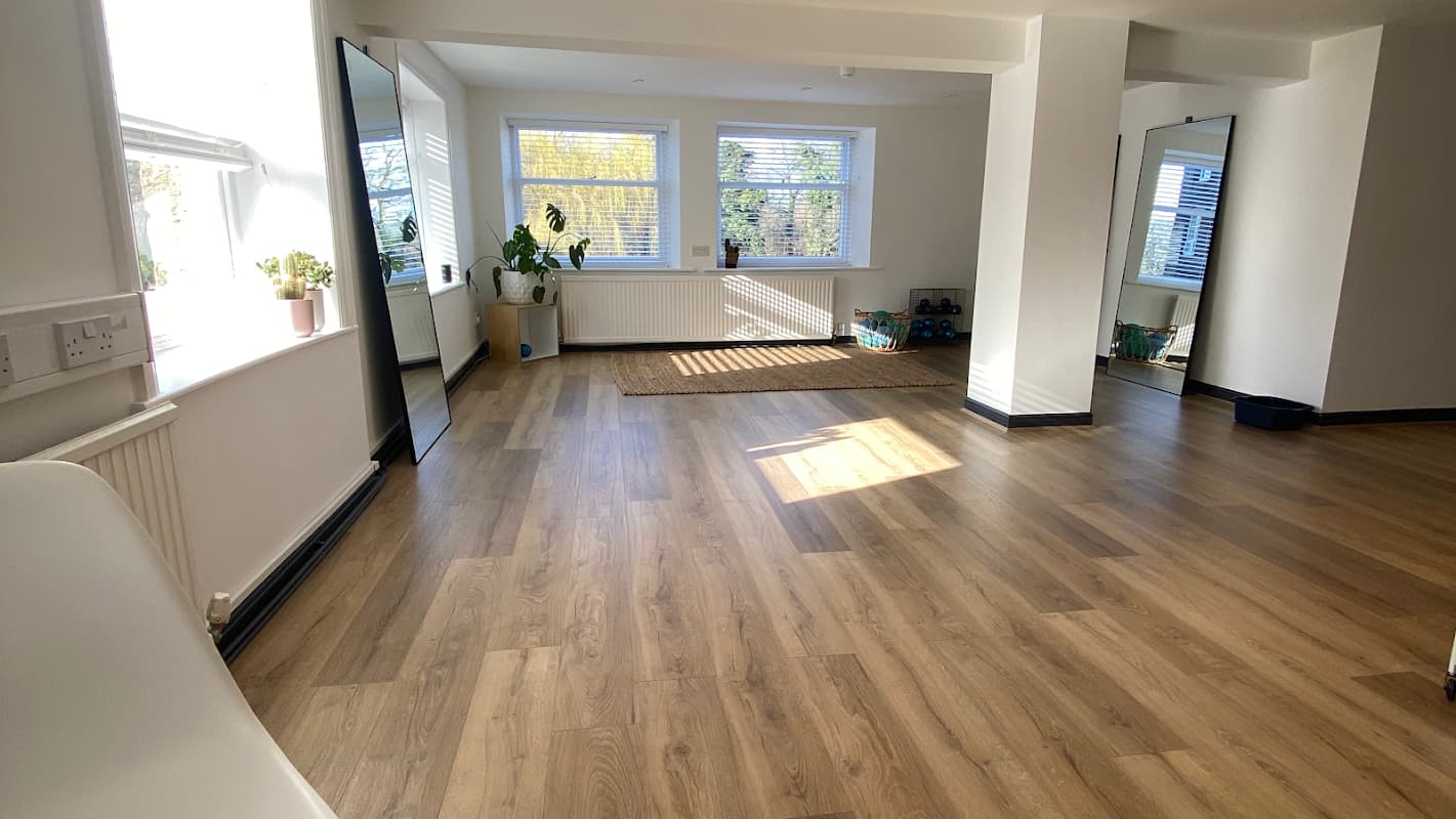 Good Form Studio - Physiotherapy and Pilates