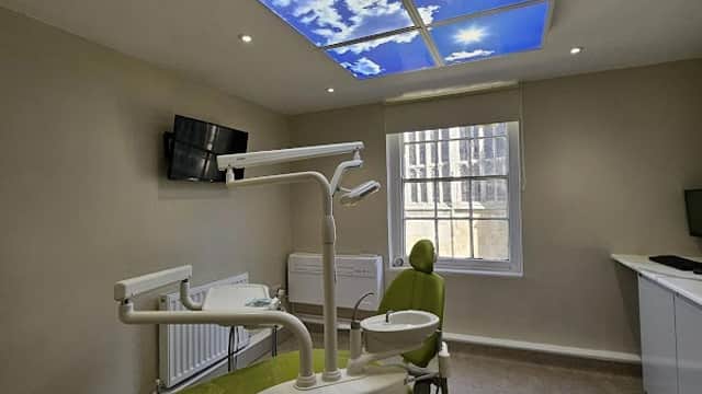 Treeline Dental Rotherham - Invisalign - Dentists in maltby