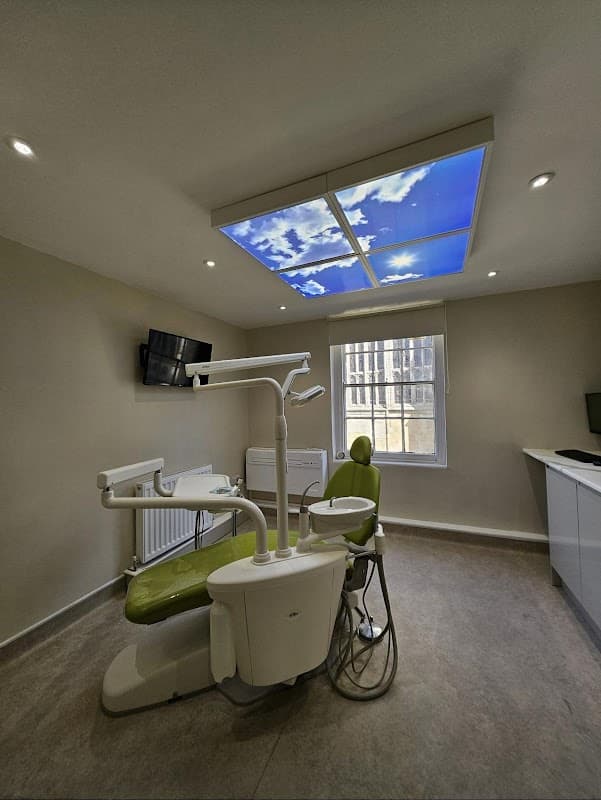 Treeline Dental Rotherham - Invisalign