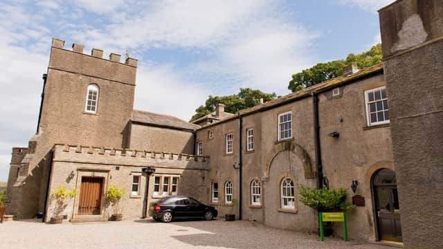 YHA Grinton Lodge