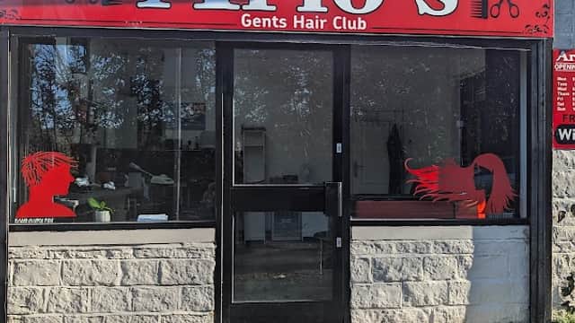 Ario's Gents Hair Club - Barbers in shipley