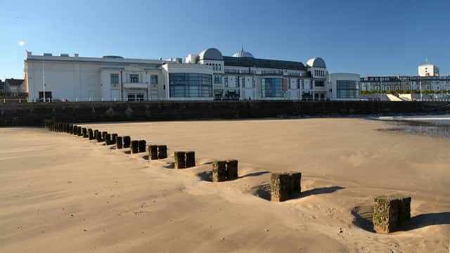 Bridlington Spa - Theatre, Concerts, Plays - Theatre in bridlington
