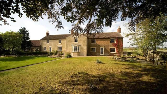 Pass the Keys Habton House Garden Cottage