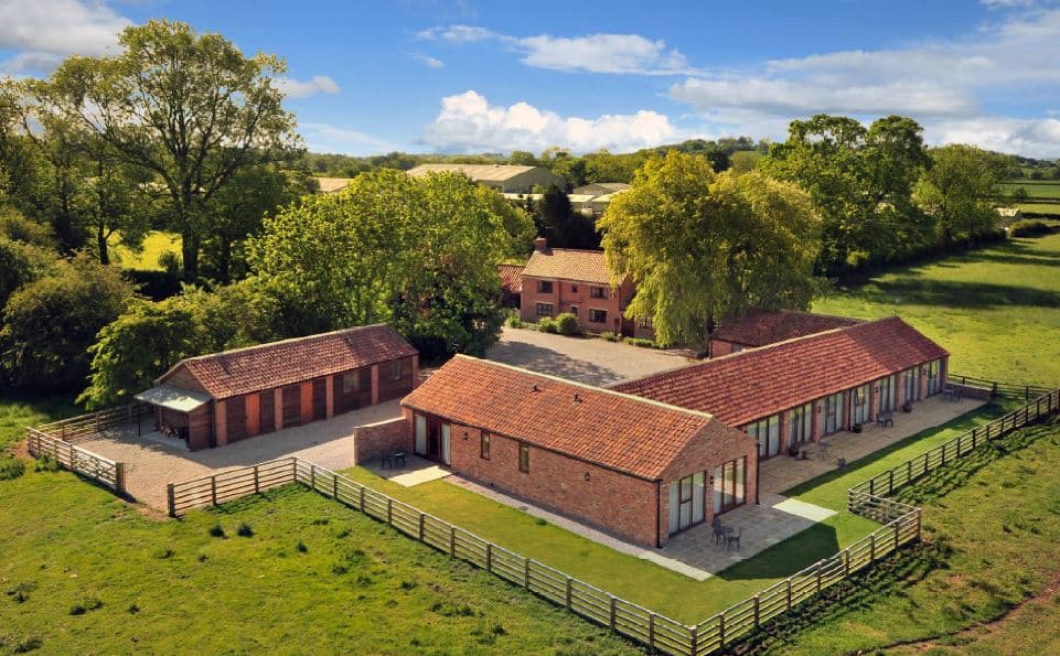 Brickfields Farm