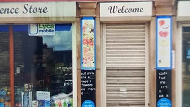 Number One Convenience Store - Corner Shops in keighley