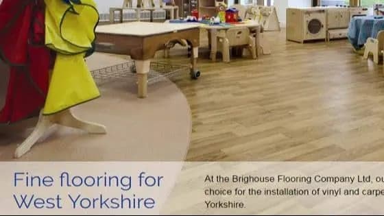Brighouse Flooring Co.Ltd