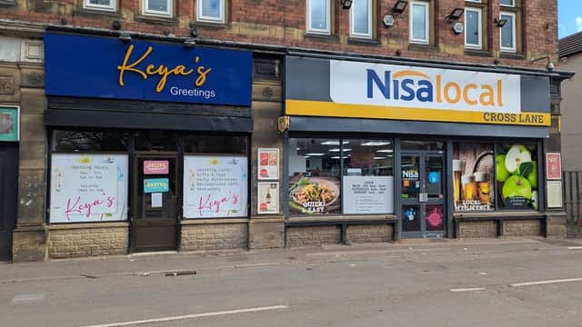 Keya's Greetings - Gift Shops in bramley