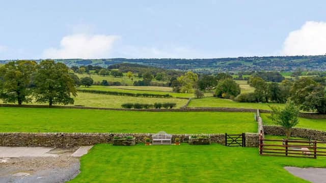 Accommodation at Middle Mistal in stainburn
