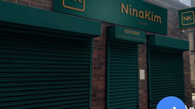 Nina Kim Hair - Hair Salons in cleckheaton