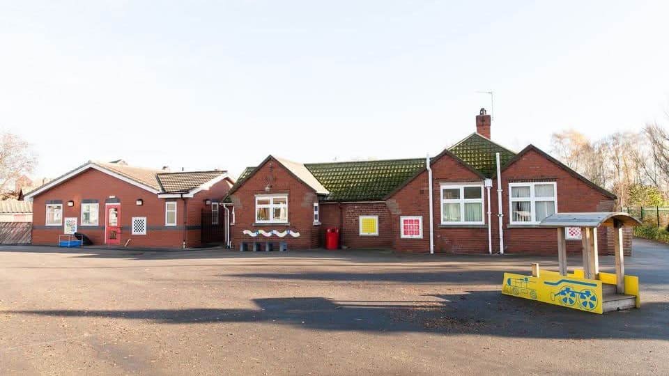 Barlby Bridge School and Nursery