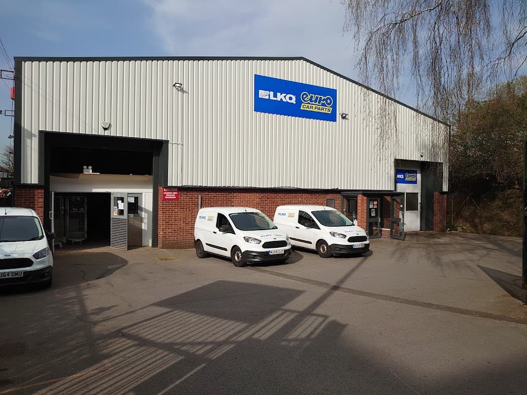 Euro Car Parts