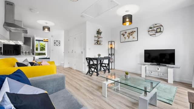 Fantastic Apartment near Centre!, York, Yorkshire