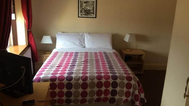 Accommodation at The Apothecary Guest House in haworth