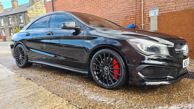 Suds Car/Van Jet Wash - Car Washes in beeston
