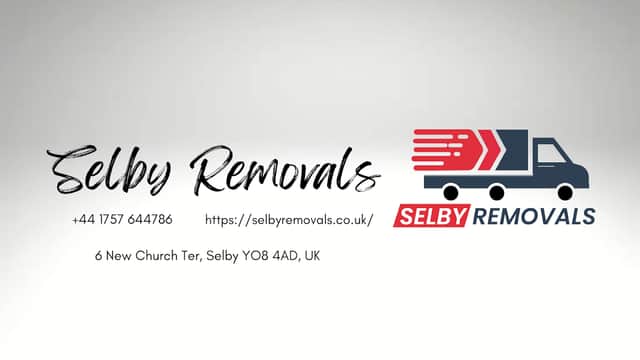 Selby Removals - Removal Companies in selby