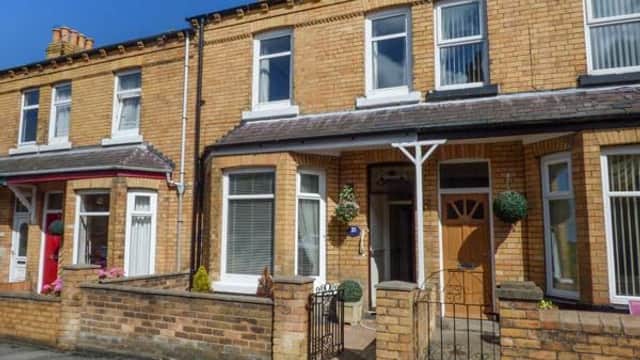 Accommodation at 31 Elmville Avenue in scarborough