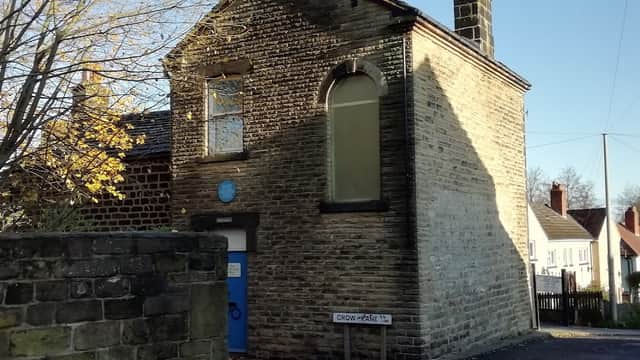 Otley Museum Documentary Archive - Museum in otley