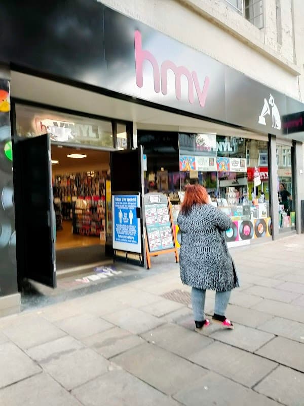 hmv