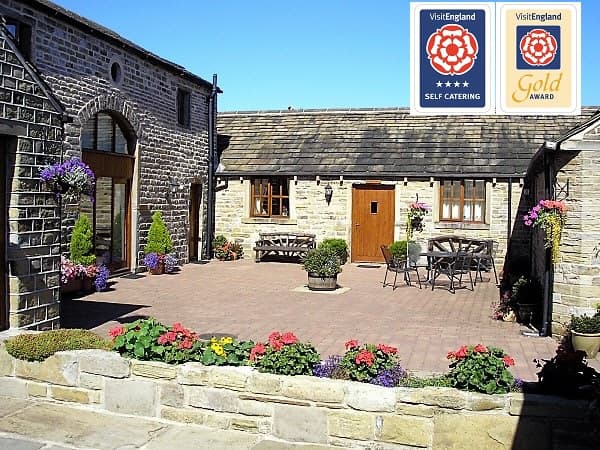 Castle House Farm Cottages