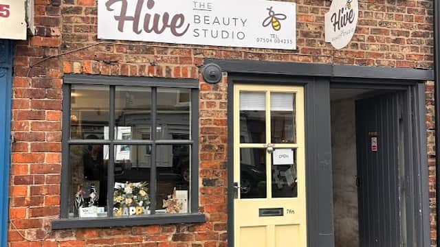 Hive The Beauty Studio - Beauty Salons in pocklington