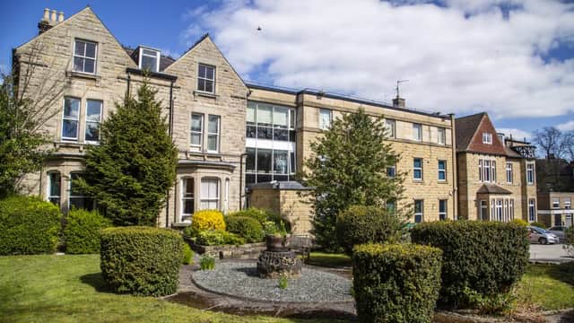 The Duchy Hospital - Hospitals in harrogate