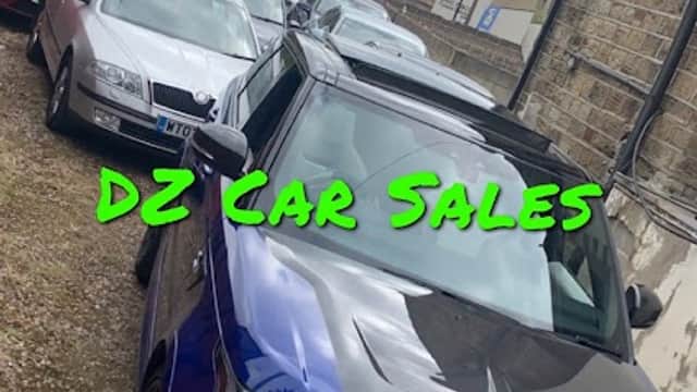 DZ Car Sales - Car Dealers in dewsbury