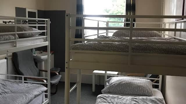 Quick Stop - Hostel in sheffield
