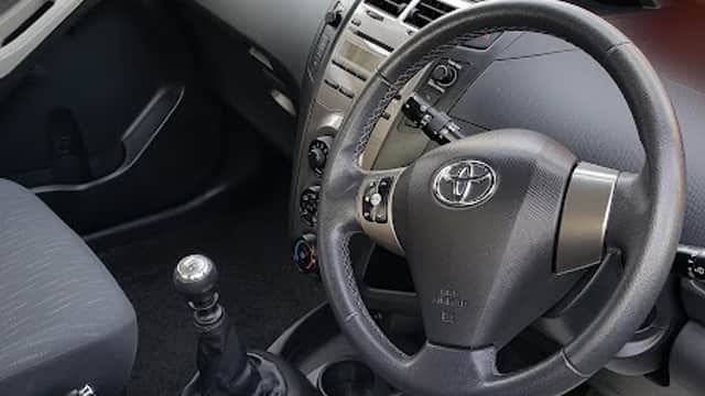 Bowes Motors - Garages in rotherham