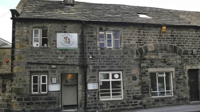 The Dales Veterinary Centre - Vets in otley