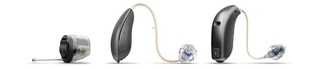 HAB Hearing Ltd