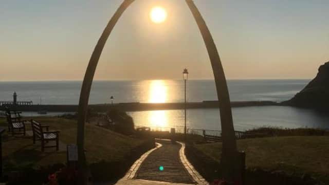 Accommodation at Lavinia House in whitby