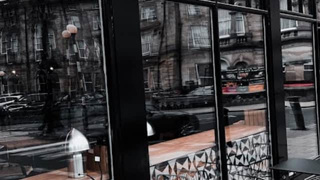 Cafe Crema Coffee Harrogate in harrogate