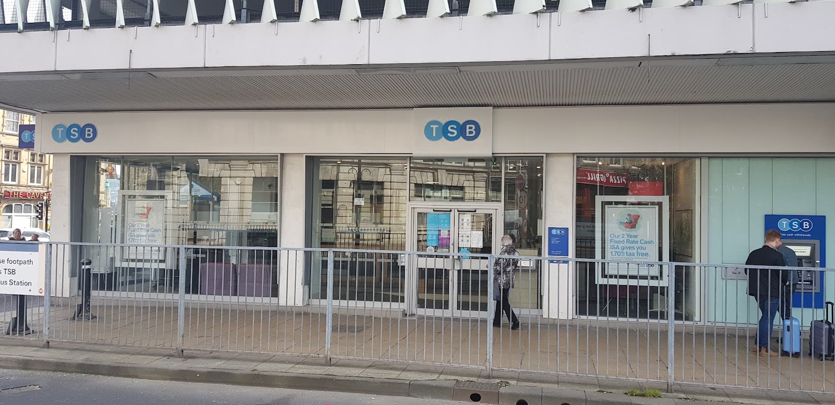 TSB Bank