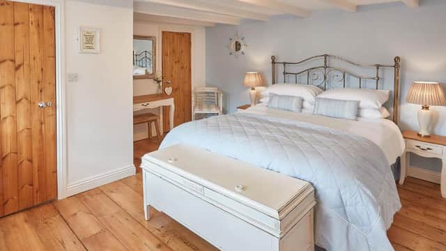 Host & Stay - Sanders House