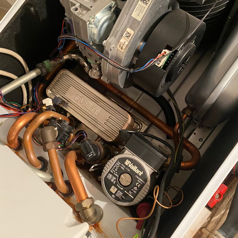 Secure Gas 247: Emergency boiler repair leeds