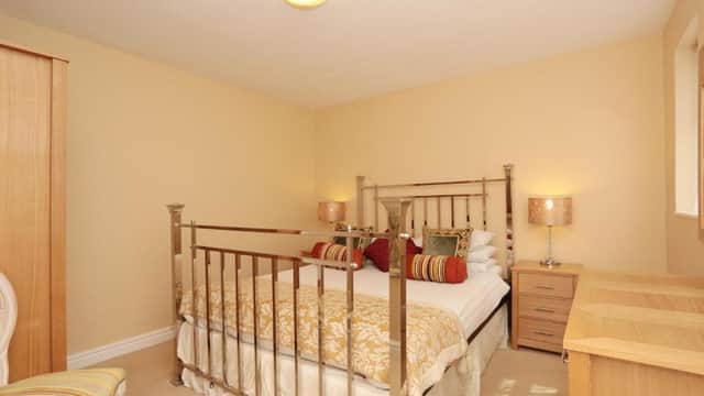 Accommodation at Harrogate Elite Living in harrogate