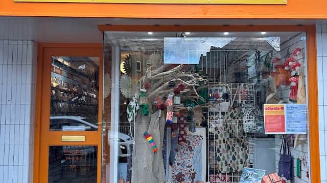 Spirals - Gift Shops in heeley