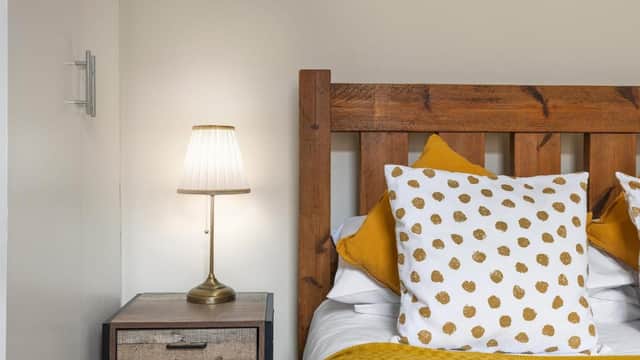 Park Crescent Lodge - Quaint Victorian Home With Free Parking - Lodge in york