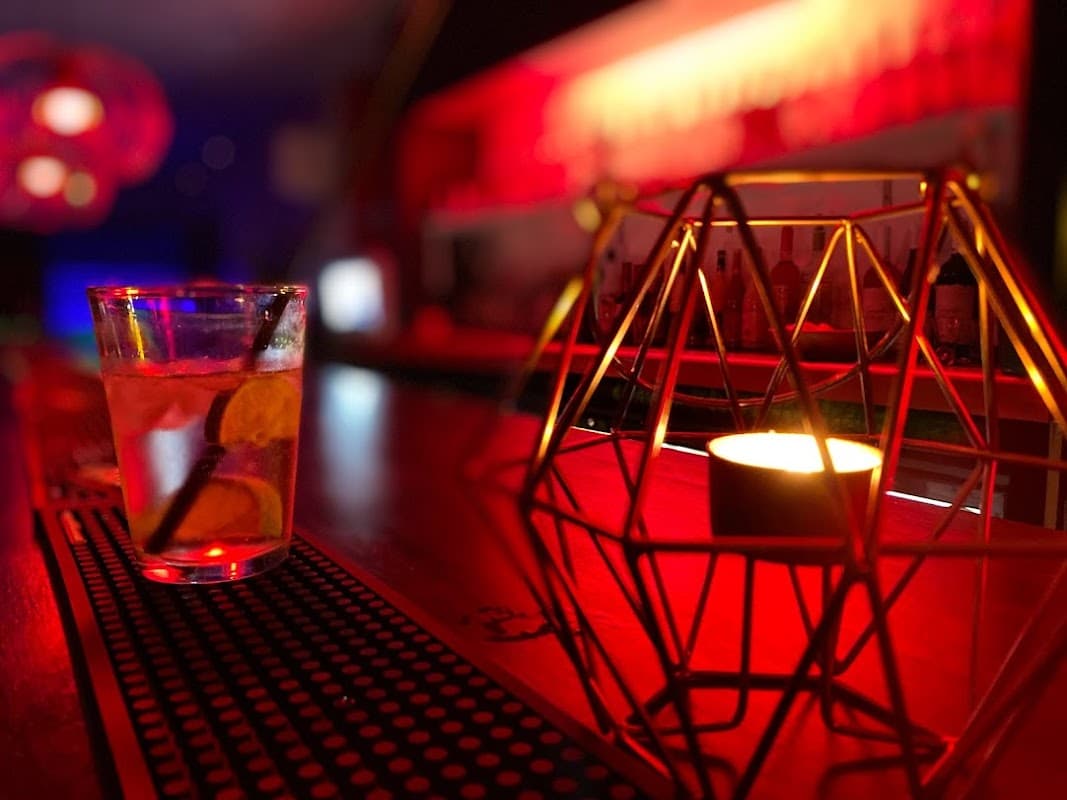 Space Club Bradford